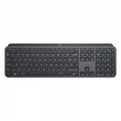 TECLADO LOGITECH MX KEYS...