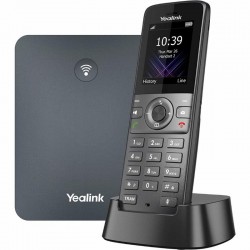 TELEFONO YEALINK W73H...