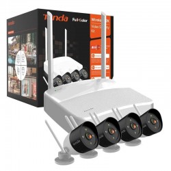 PACK CAMARA TENDA 4X CAMARA...