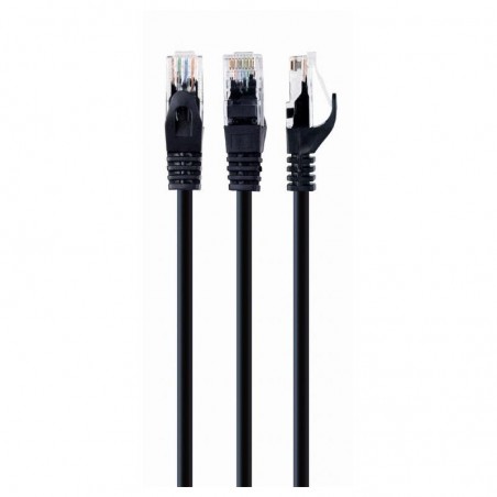 CABLE DE RED CAT.6 UTP 2M...