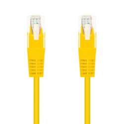 CABLE DE RED CAT.6 UTP 1M...