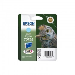 TINTA EPSON C13T07954010...