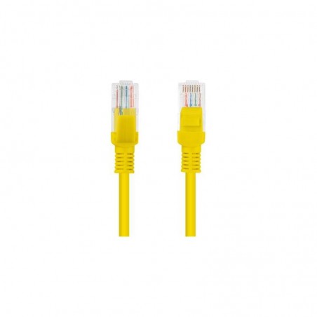 CABLE DE RED CAT.6 UTP 5M...