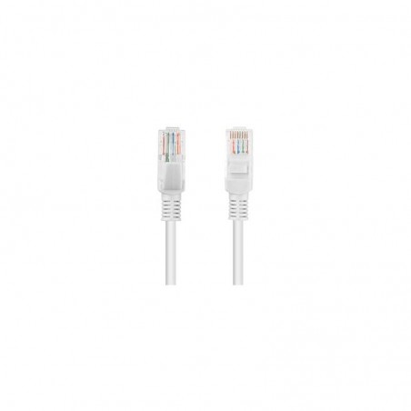 CABLE DE RED CAT.6 UTP 1.5M...