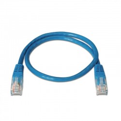 CABLE DE RED AISENS CAT6...