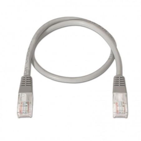 CABLE DE RED CAT6 UTP 1M...