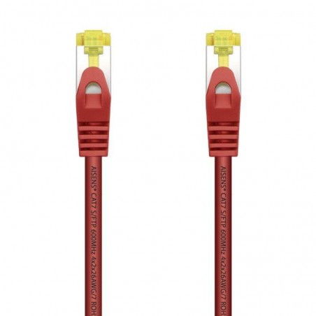 CABLE DE RED CAT.7 S/FTP 2M...