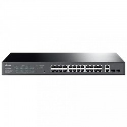 SWITCH TP-LINK JETSTREAM 24...