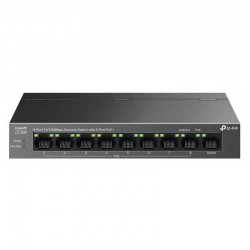 SWITCH TP-LINK ETHERNET 9...