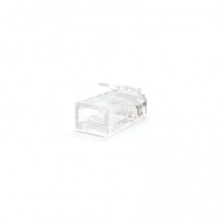 CONECTOR BOLSA 100UD RJ45...