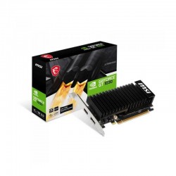 TARJETA DE VIDEO MSI GT1030...