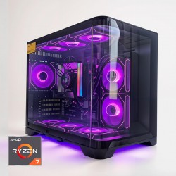 ORDENADOR GAMING HYPE M RGB...