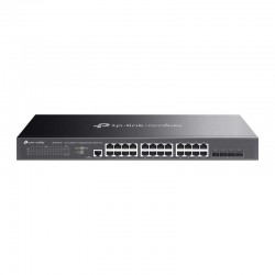 SWITCH TP-LINK JETSTREAM 24...