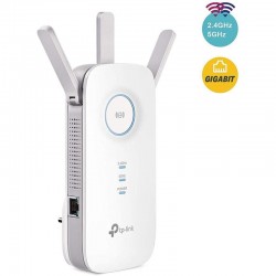 WIRELESS REPEATER TP-LINK...