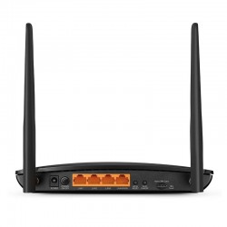 WIRELESS ROUTER TP-LINK...