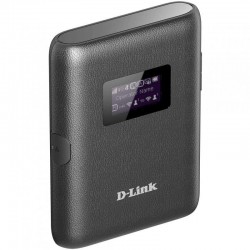 WIRELESS ROUTER D-LINK...