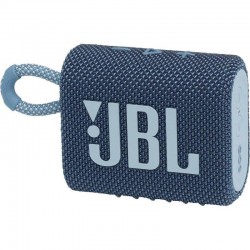 ALTAVOZ JBL GO 3 WIRELESS...