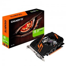 TARJETA DE VIDEO GIGABYTE...