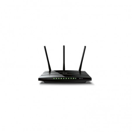 WIRELESS N ROUTER TP-LINK...