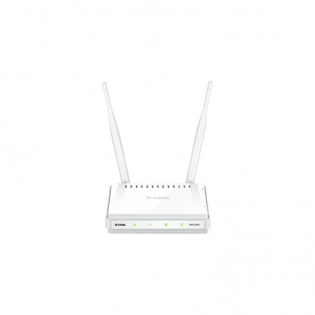 WIRELESS ACCESS POINT...