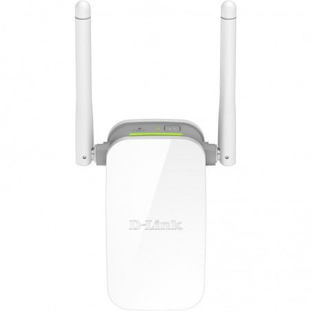 WIRELESS REPEATER D-LINK...