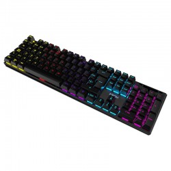 TECLADO GAMING KROM KASIC...