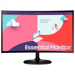 MONITOR SAMSUNG ESSENTIAL...