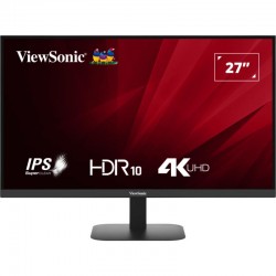 MONITOR VIEWSONIC 27 IPS 4K...