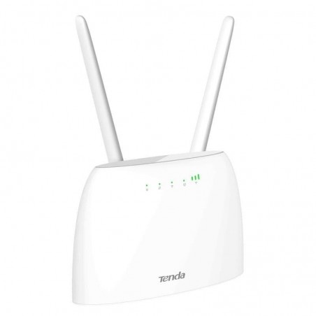 WIRELESS ROUTER TENDA 4G06...