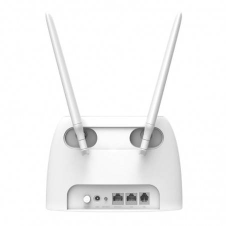 WIRELESS ROUTER TENDA 4G06...