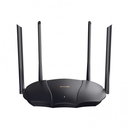 WIRELESS ROUTER TENDA...