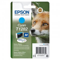 TINTA EPSON C13T12824012...