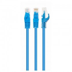 CABLE DE RED CAT.6 UTP 2M...