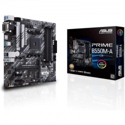 PLACA BASE ASUS PRIME...