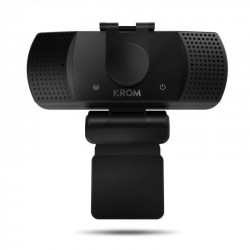 WEBCAM KROM KAM FULL HD USB...