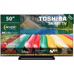 TELEVISOR TOSHIBA 50 LED...