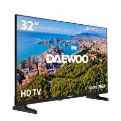 TELEVISOR LED DAEWOO 32 LED...