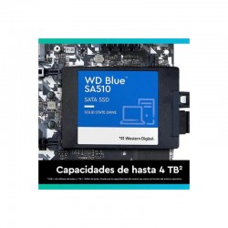 DISCO DURO SSD WESTERN...