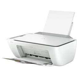 IMPRESORA HP DESKJET...