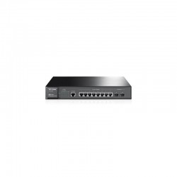 SWITCH TP-LINK JETSTREAM 10...