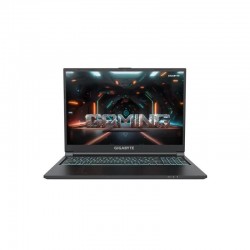 PORTATIL GAMING GIGABYTE G6...