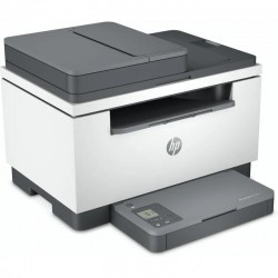 IMPRESORA MFP HP LASER...