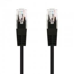 CABLE DE RED CAT.6 UTP 1M...