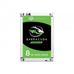 DISCO DURO 8TB SEAGATE 3,5...