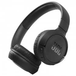 AURICULARES + MICROFONO JBL...