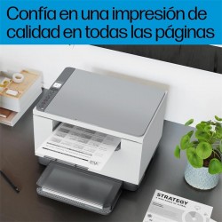 IMPRESORA MFP HP LASER...