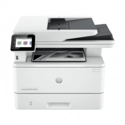 IMPRESORA HP LASERJET PRO...