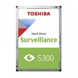 DISCO DURO TOSHIBA 4TB S300...