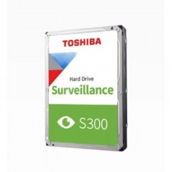 DISCO DURO TOSHIBA 4TB S300...