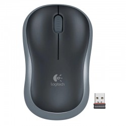 RATON LOGITECH M185...